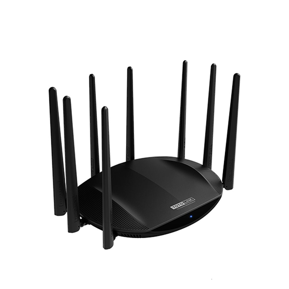 Totolink A R Ac Wireless Dual Band Gigabit Router Antenna